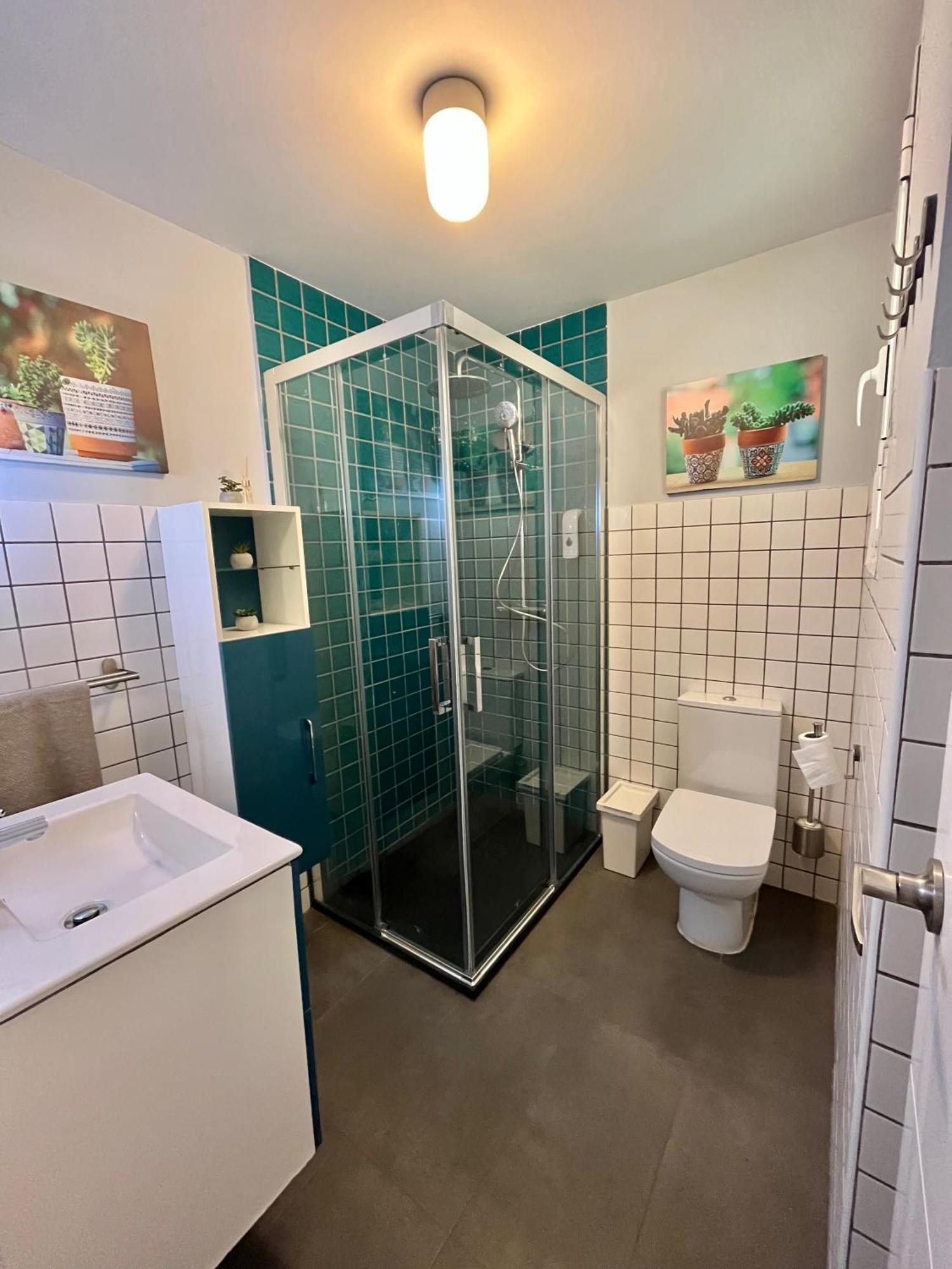 Medina Al-zahra Apartment Córdoba