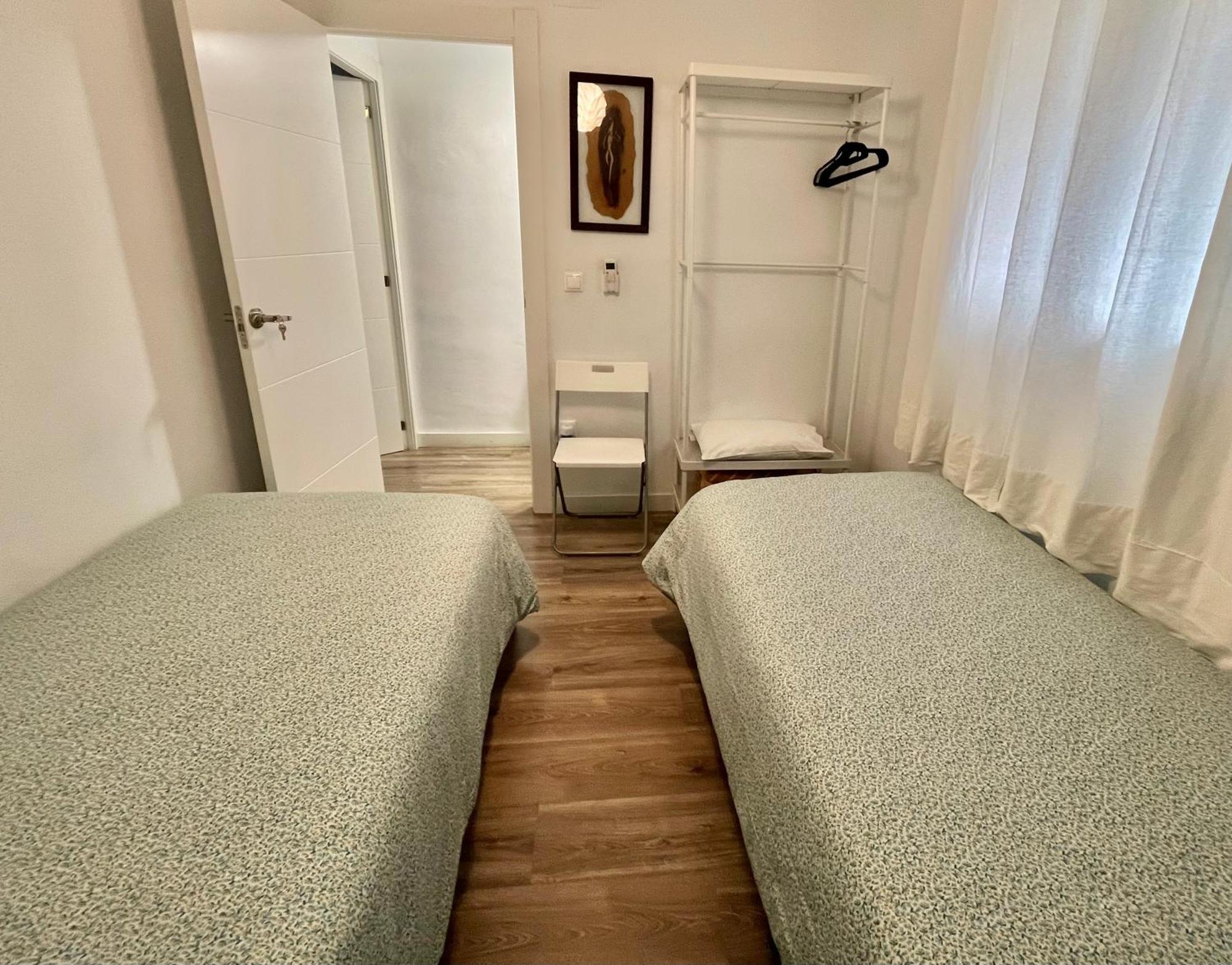 Medina Al-zahra Apartment Córdoba