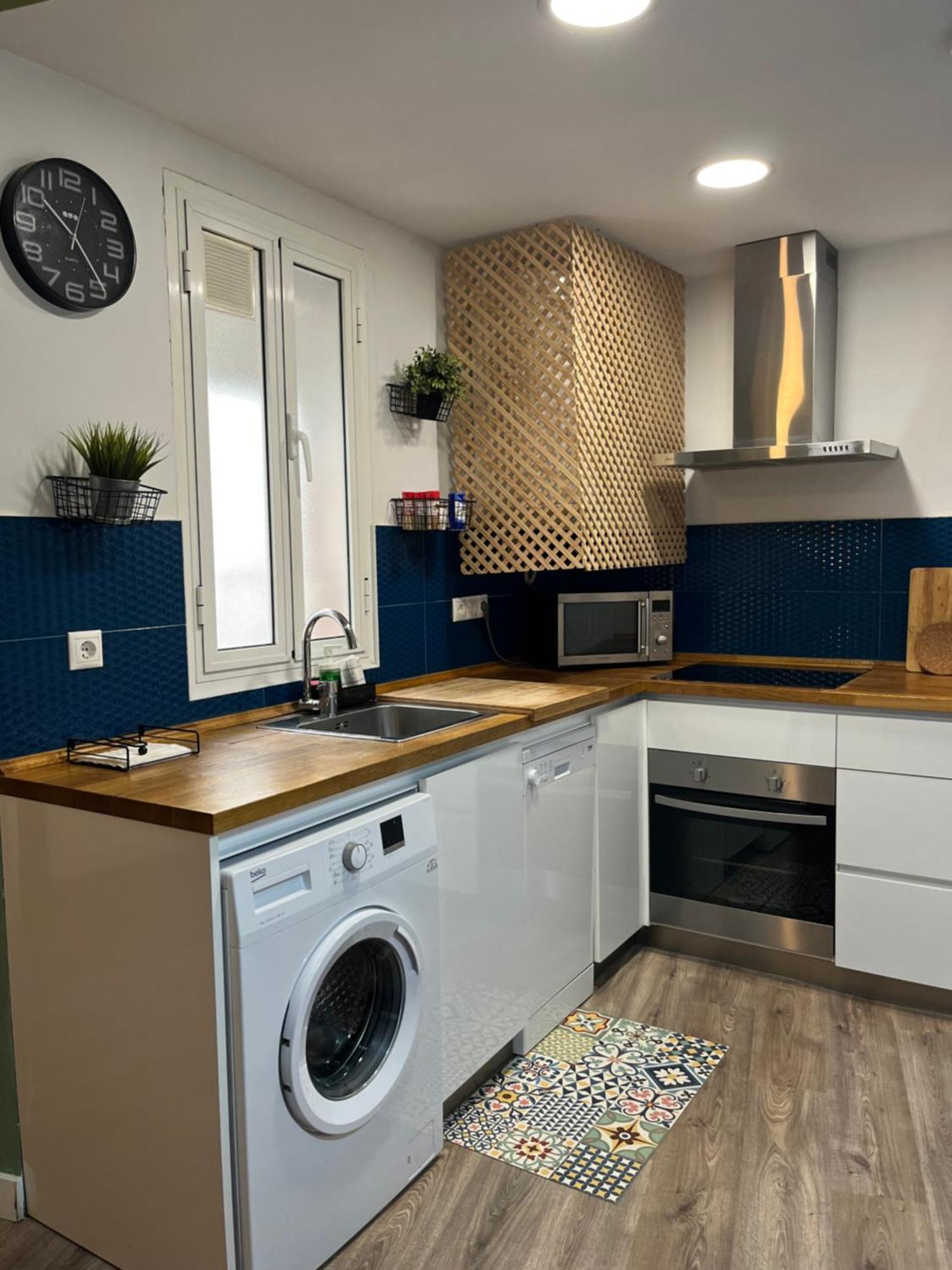 Appartement Medina Al-zahra Córdoba